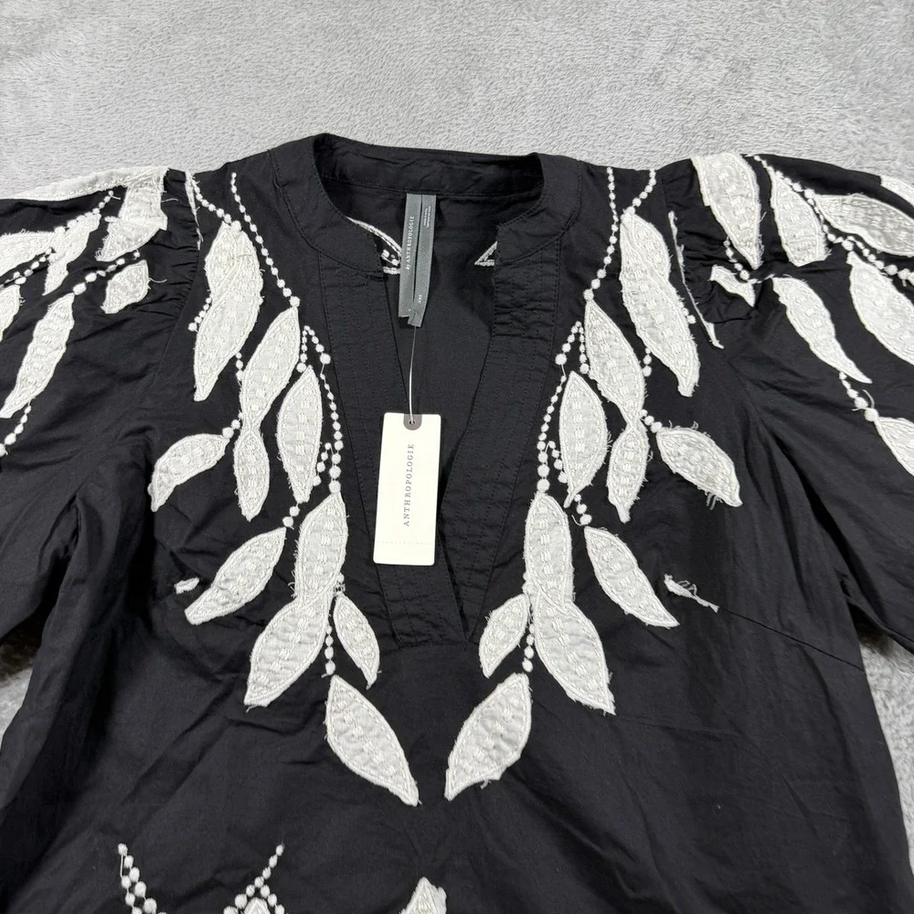 Anthropologie please 15 sleeve
